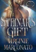 Steinar’s Gift (Sons of the Wolf #1)