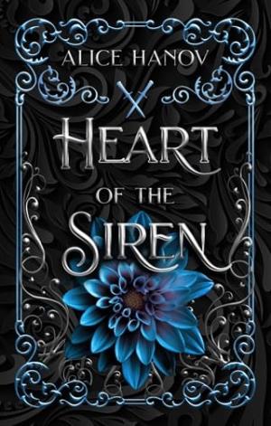 Heart of the Siren (Torian Tales #2)