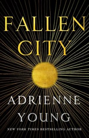 Fallen City (Fallen City Duology #1)