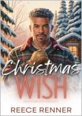 Christmas Wish (Winterbrook Daddies #1)