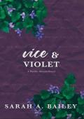 Vice & Violet (Pacific Shores #4)