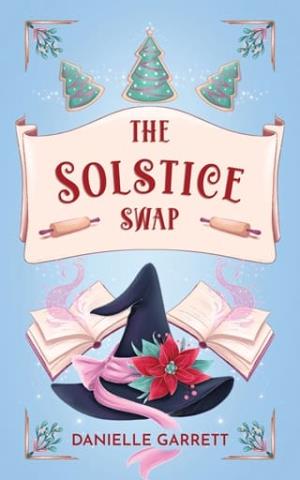 The Solstice Swap (The Solstice Swap Duology #1)
