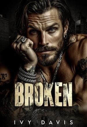 Broken (House of the Mafia #1)