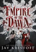 Empire of the Dawn (Empire of the Vampire #3)