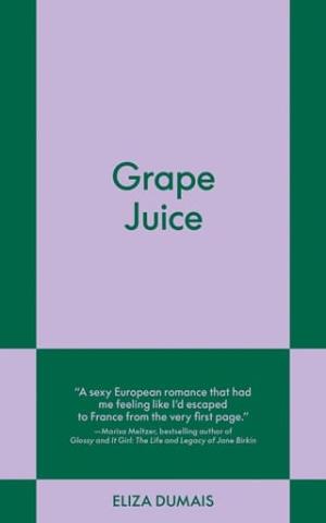Grape Juice