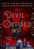 The Devil in Oxford (Ruby Vaughn Mysteries #3)