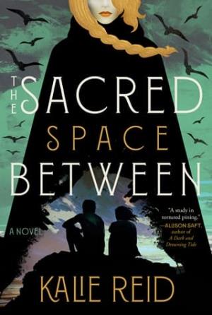 The Sacred Space Between