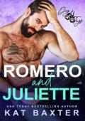 Romero and Juliette (Dog Tags #7)