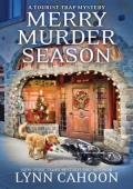 Merry Murder Season (A Tourist Trap Mystery #18)