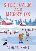 Sheep Calm and Merry On