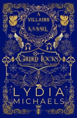Gilded Locks (Villains of Kassel #2)