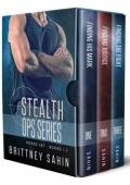 Stealth Ops Series Box Set: Books #1-3