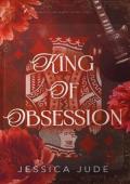King of Obsession (Hand of Revenge #3)