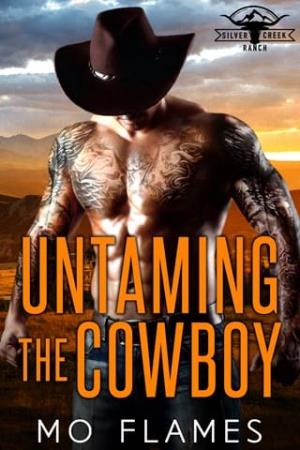 Untaming the Cowboy (Silver Creek Ranch #15)