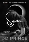Sigma (Savage Alpha Shifters #4.5)