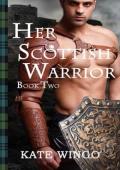 Her Scottish Warrior (Highland Mist #2)