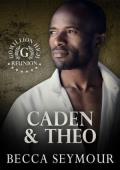 Caden & Theo (Gomillion High Reunion #11)