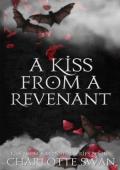 A Kiss From a Revenant (Kiss From a Monster #6)