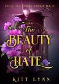 The Beauty of Hate (The Black Market Omega #3)