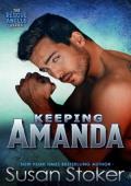 Keeping Amanda (Rescue Angels #2)