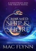 Charmed Ship & Shore (The Songstress and the Pirate #2)