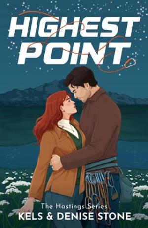 Highest Point (The Hastings #3)
