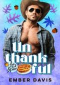 Unthankful (Love and Leftovers #3)