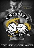 Macsen (Wisely Dicey MC #3)