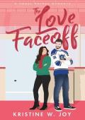 The Love Faceoff (Glaciers Hockey #4)