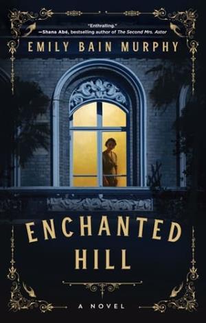 Enchanted Hill