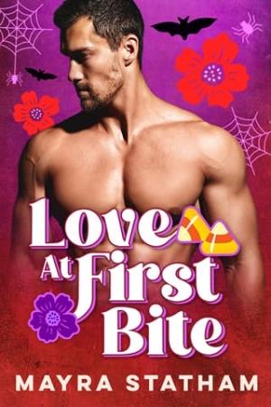 Love at First Bite (Love at First… #1)