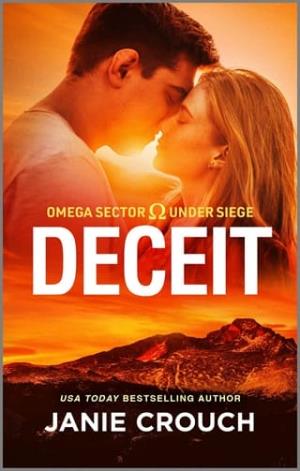 Deceit (Omega Sector: Under Siege #6)