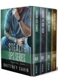 Stealth Ops Series: Books #4-7 (Books)