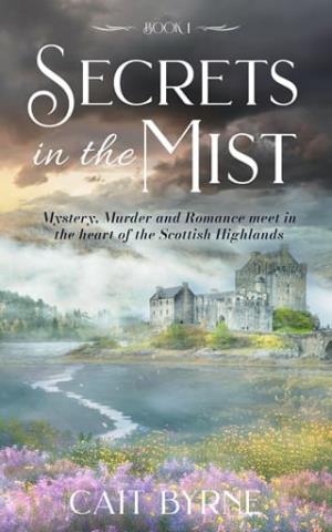 Secrets in the Mist (The Lochraven Romantic Mystery #1)