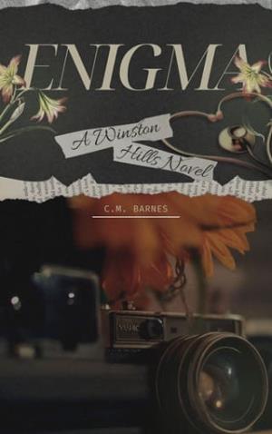 Enigma (Winston Hills #1)