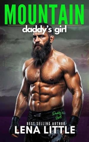 Mountain Daddy’s Girl (Daddy’s Girl #13)