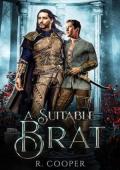 A Suitable Brat (The Suitable ‘Verse #5)
