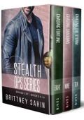 Stealth Ops Series: Books #8-10 (Books)