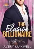 The Elusive Billionaire (Happiness Ever After #2)