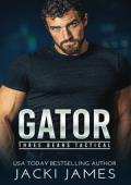 Gator (Three Bears Tactical #2)