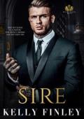 Sire (Belles & Bratva Beasts #3)