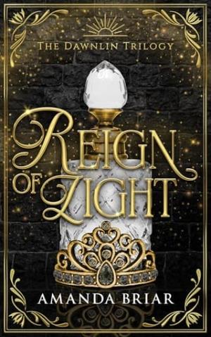 Reign of Light (The Dawnlin Trilogy #3)
