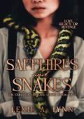 Sapphires and Snakes (The Cardinal Families #2)