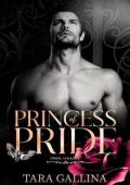 Princess of Pride (Cruel Legacies #2)