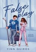 False Play (Chicago Strikers #1)
