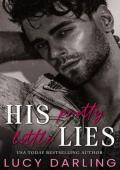 His Pretty Little Lies (Kings & Queens Will Rise #1)