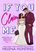 If You Claim Me (The Toronto Terror #5)