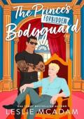 The Prince’s Forbidden Bodyguard