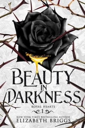 Beauty In Darkness (Royal Hearts #1)
