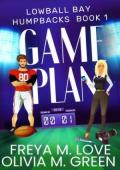 Game Plan (Lowball Bay Humpbacks #1)